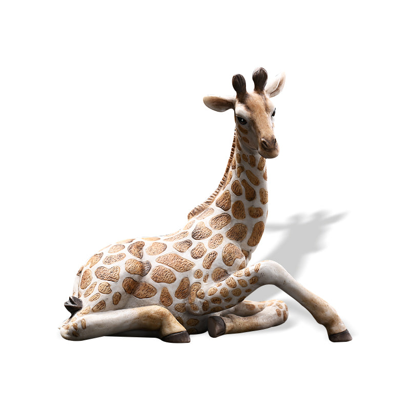 JXK HEADCREST 長頸鹿Giraffe – bidToys