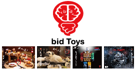 bid Toys