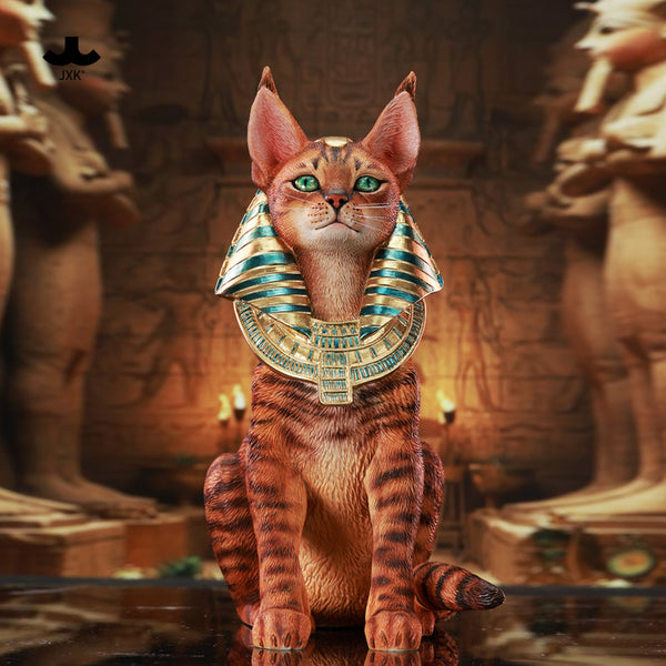 JXK 法老貓 Pharaoh Cat (預購商品)