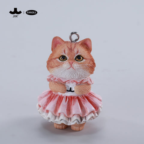 JXK 貓小甜 Sweet Mew (預購商品)