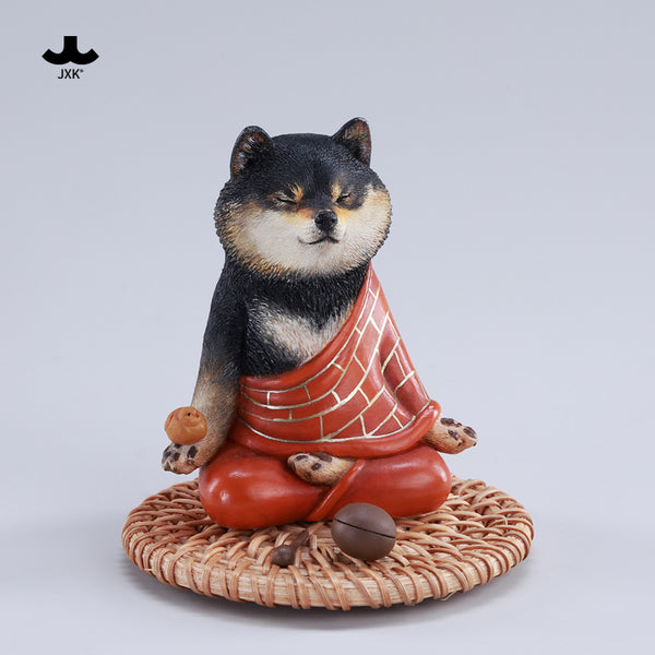 JXK 柴大師 Shiba Master (預購商品)