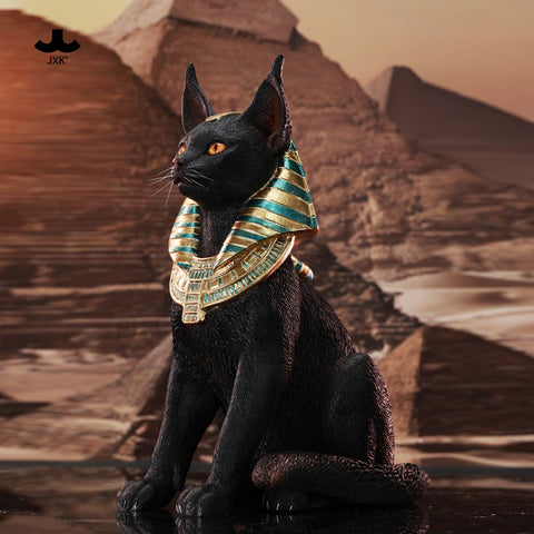 JXK 法老貓 Pharaoh Cat (預購商品)