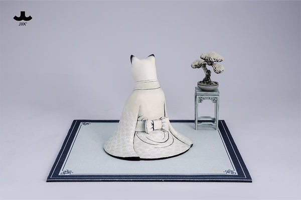 JXK 禪若貓 Zennyo Cat (預購商品)