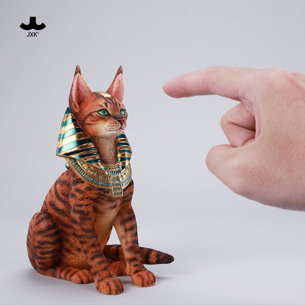JXK 法老貓 Pharaoh Cat (預購商品)