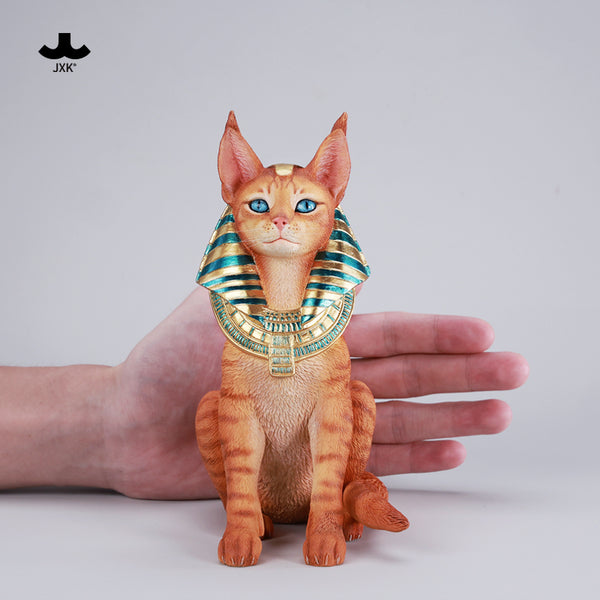 JXK 法老貓 Pharaoh Cat (預購商品)