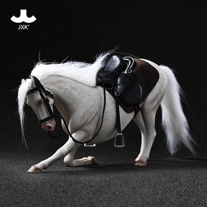 JXK 1/12溫血馬3.0 hannover3.0 – bidToys