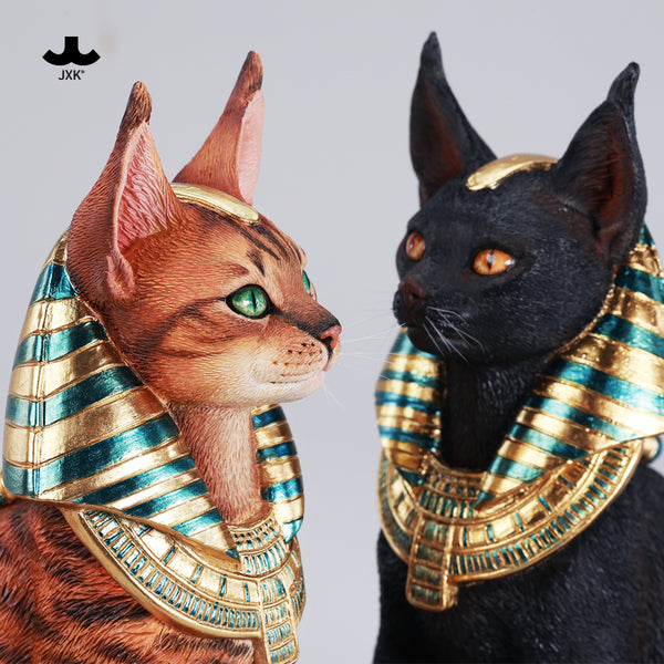 JXK 法老貓 Pharaoh Cat (預購商品)