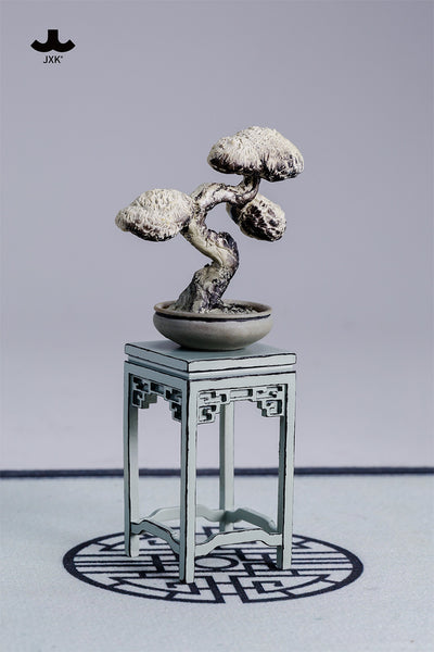JXK 禪若貓 Zennyo Cat (預購商品)