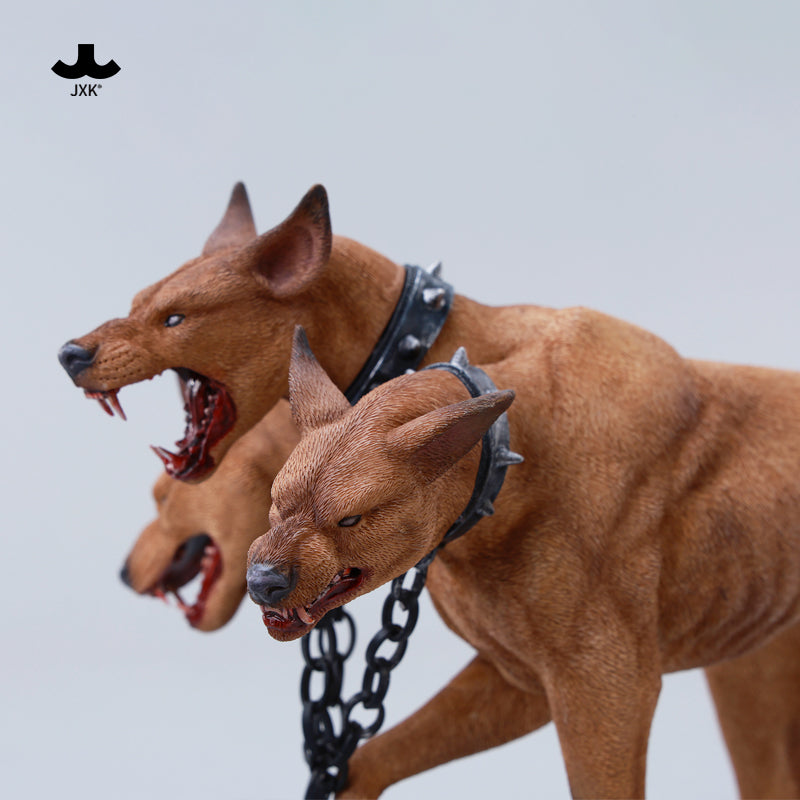 JXK 地獄三頭犬Cerberus (預購商品) – bidToys