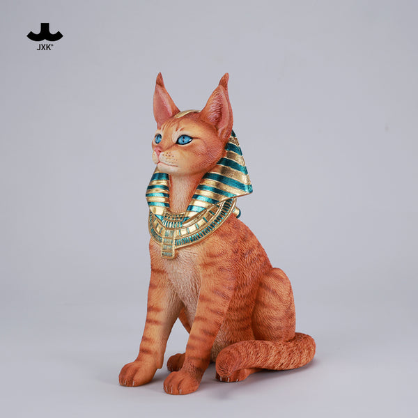 JXK 法老貓 Pharaoh Cat (預購商品)
