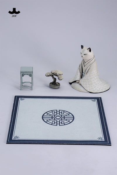JXK 禪若貓 Zennyo Cat (預購商品)