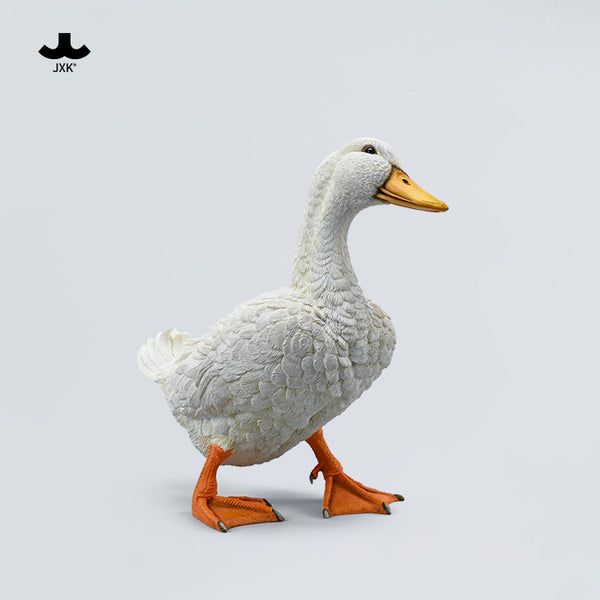JXK 1/1 旅行鴨 1/1Travel duck