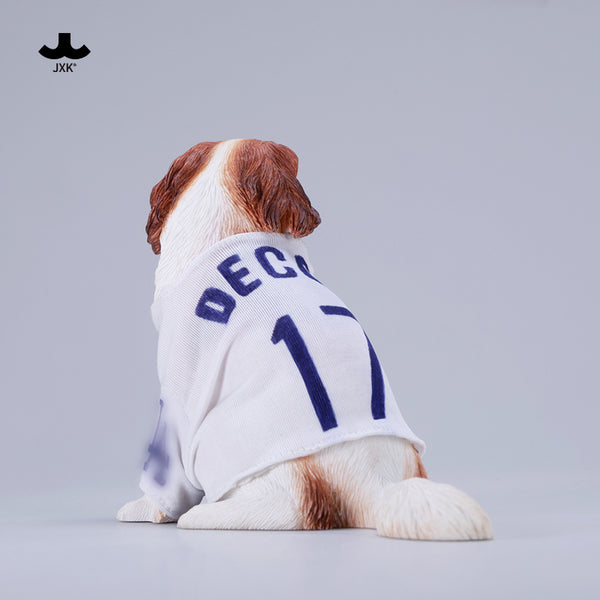 JXK 科克爾犬 Kooikerhondje (預購商品)