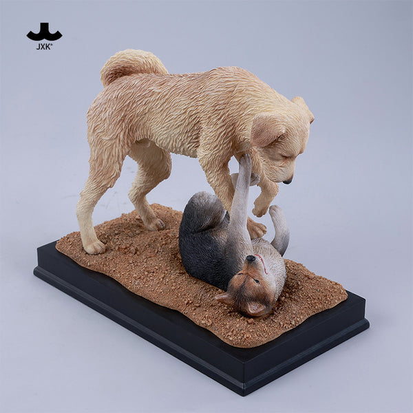 JXK 查爾斯國王 King Charles (預購商品)