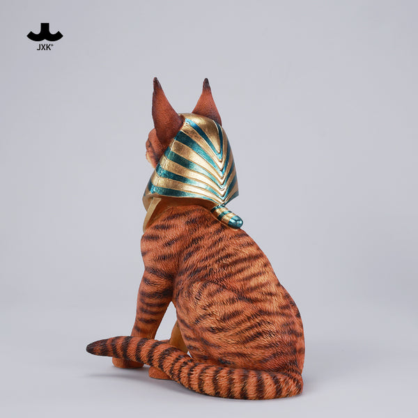 JXK 法老貓 Pharaoh Cat (預購商品)