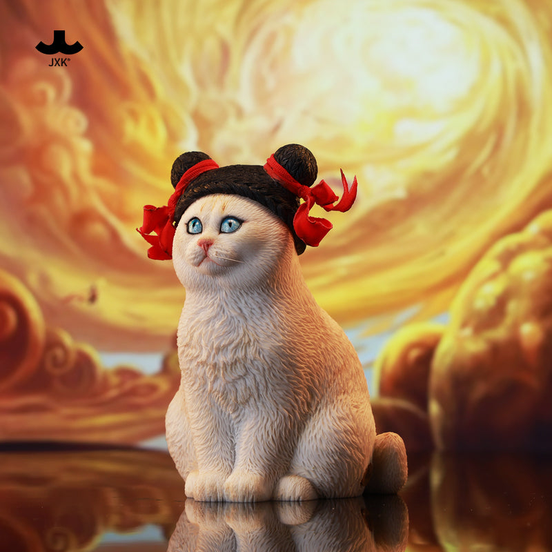 萌猫 超萌猫🐱猫图案.