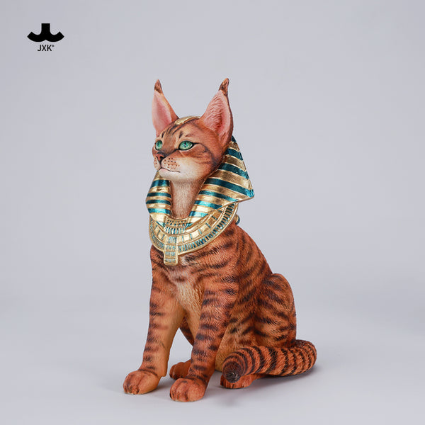 JXK 法老貓 Pharaoh Cat (預購商品)