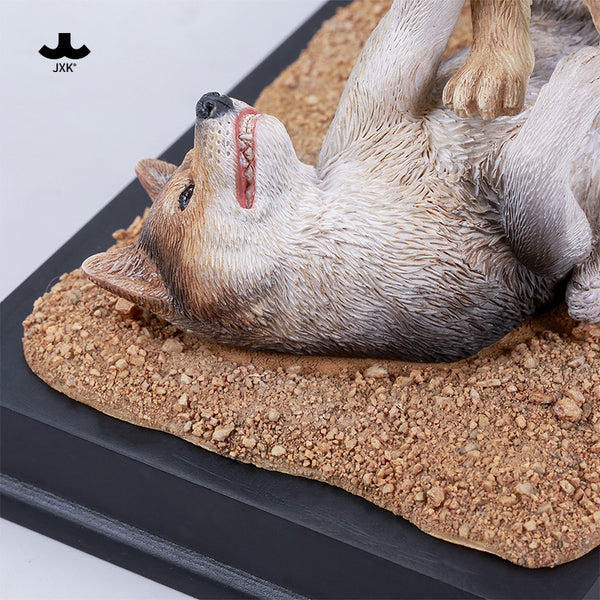 JXK 查爾斯國王 King Charles (預購商品)