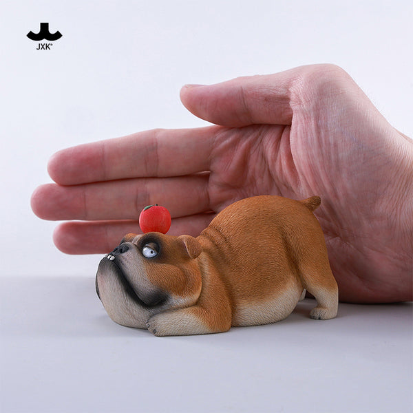 JXK 鬥牛犬2.0 Bull2.0 (預購商品)
