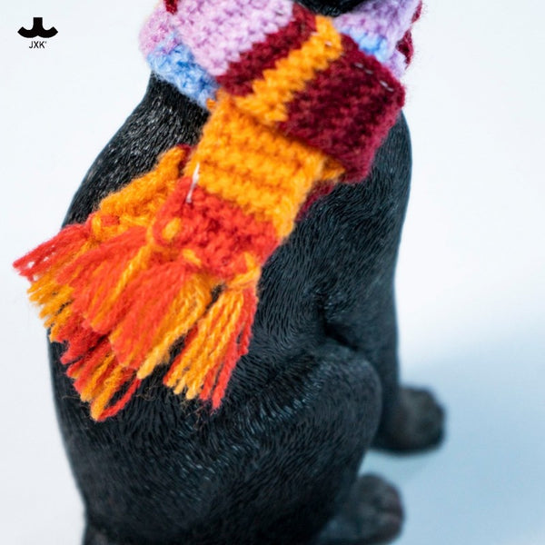 JXK 雙生貓侶 Twinbound Cats (預購商品)