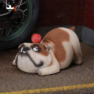 JXK 鬥牛犬2.0 Bull2.0 (預購商品)