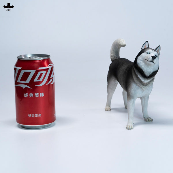 JXK 哈總 Husky Chiefr (預購商品)