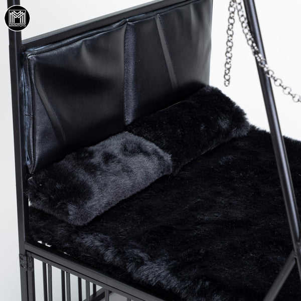 MMMTOYS 1/6多功能床 1/6 Multi-Function Bed (預購商品)