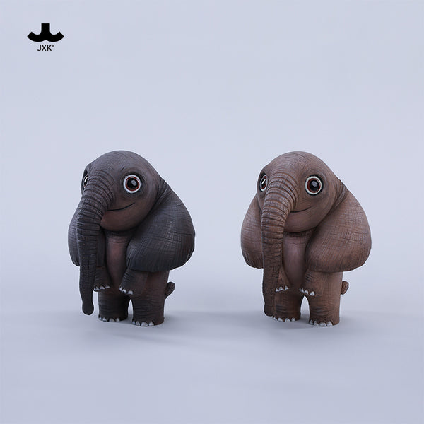 JXK 午後小象 (預購商品）