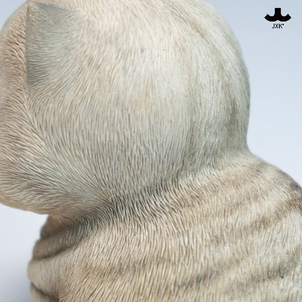 JXK 哼哼唧唧猫 Hum & Chirp Cats (預購商品)