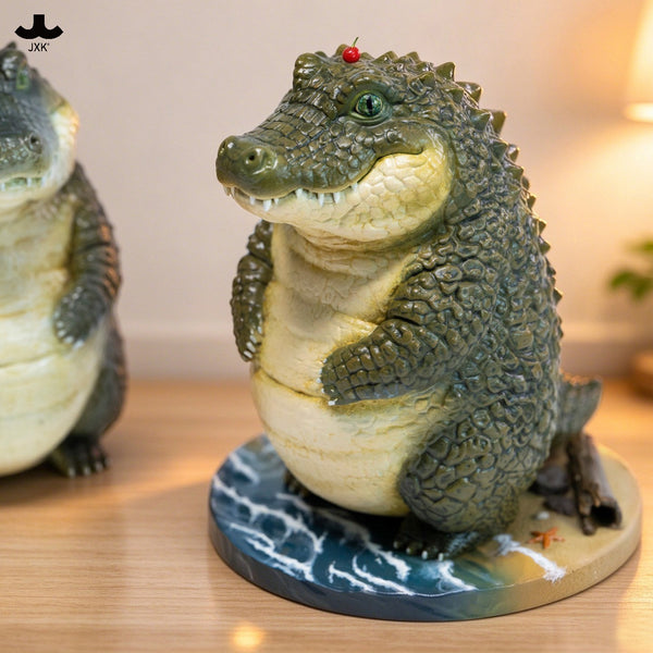 JXK 沼澤團子 Swamp Dango (預購商品)