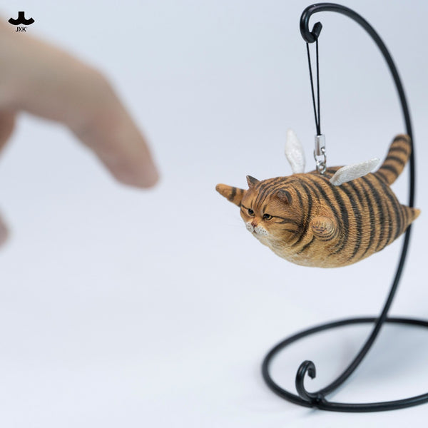 JXK 天使貓 Angel Cat (預購商品)