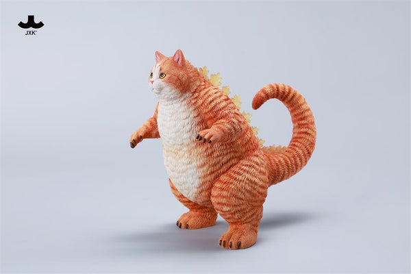 JXK 哥斯喵3.0 Catzilla 3.0 (預購商品）