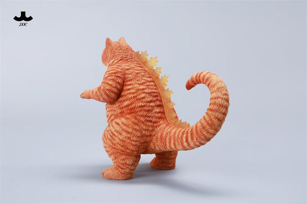 JXK 哥斯喵3.0 Catzilla 3.0 (預購商品）