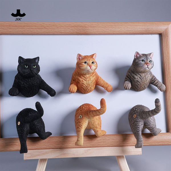 JXK 頻道貓 Channel Cat (預購商品)