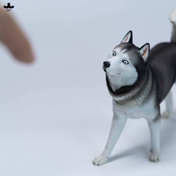 JXK 哈總 Husky Chiefr (預購商品)