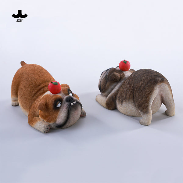 JXK 鬥牛犬2.0 Bull2.0 (預購商品)