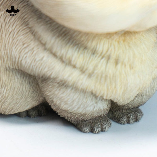 JXK 哼哼唧唧猫 Hum & Chirp Cats (預購商品)