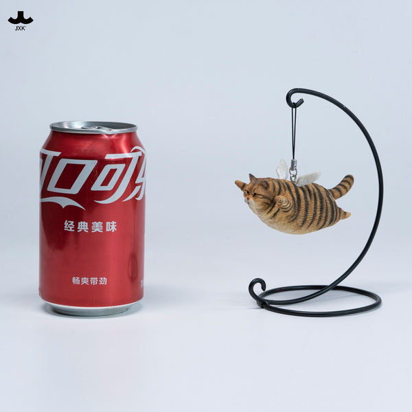 JXK 天使貓 Angel Cat (預購商品)