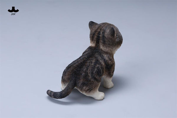 JXK 哇哇貓 Kitten Cat (預購商品）