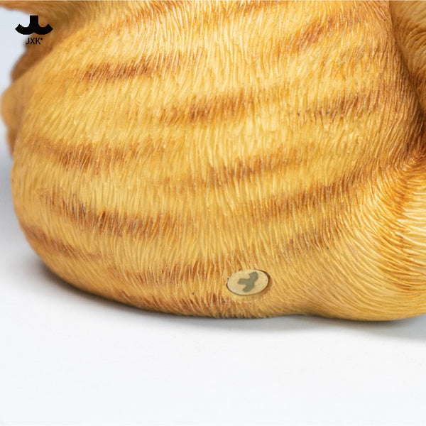 JXK 哼哼唧唧猫 Hum & Chirp Cats (預購商品)