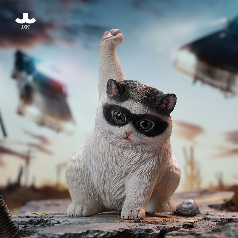 JXK 超級貓Super Cat (預購商品) – bidToys
