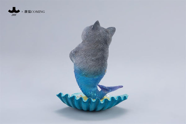 JXK 人魚貓 Mermaid Cat (預購商品)
