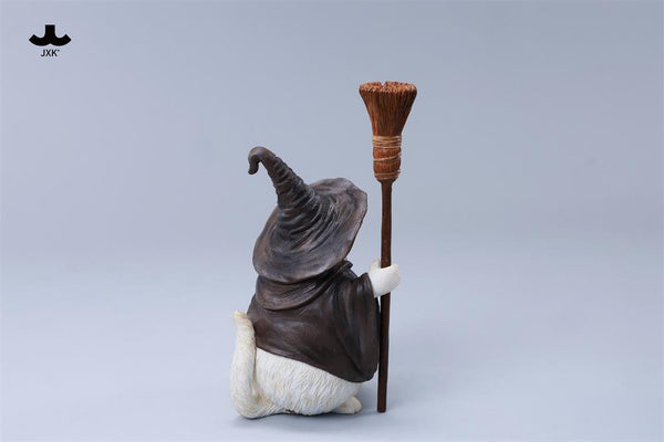 JXK 巫師貓 Wizard Cat (預購商品）