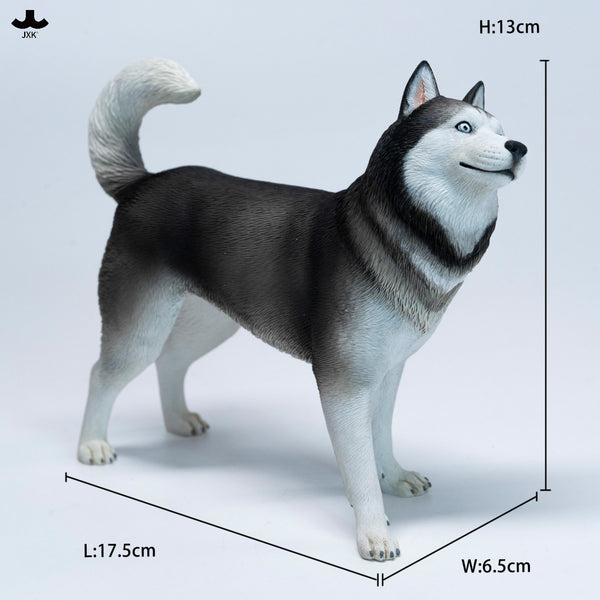 JXK 哈總 Husky Chiefr (預購商品)