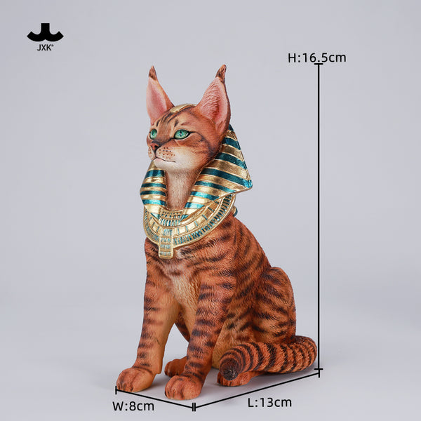 JXK 法老貓 Pharaoh Cat (預購商品)