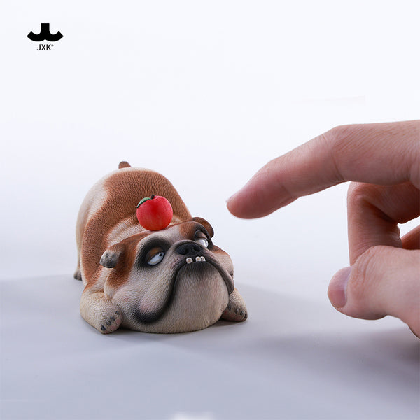 JXK 鬥牛犬2.0 Bull2.0 (預購商品)