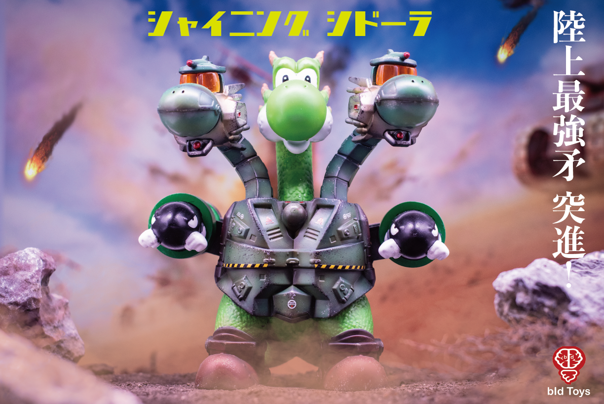 【新品未開封】【彩色全種セット】Resolution of Soldiers Yahoo!オークション -「resolution of soldiers vol.1」の落札