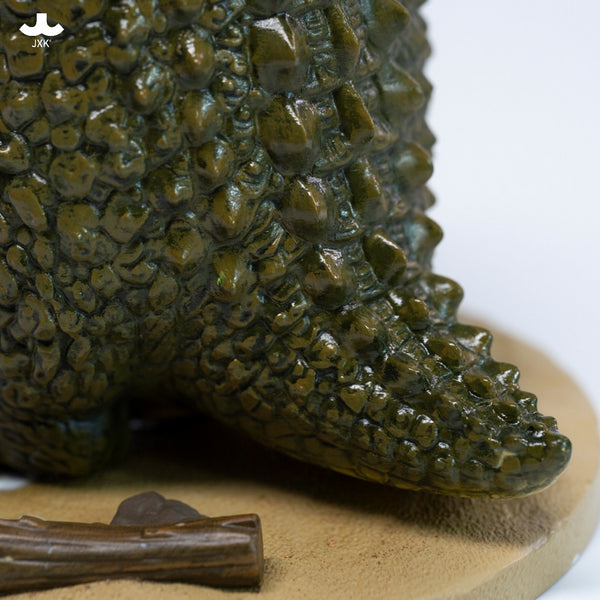 JXK 沼澤團子 Swamp Dango (預購商品)