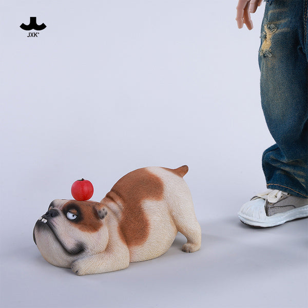 JXK 鬥牛犬2.0 Bull2.0 (預購商品)