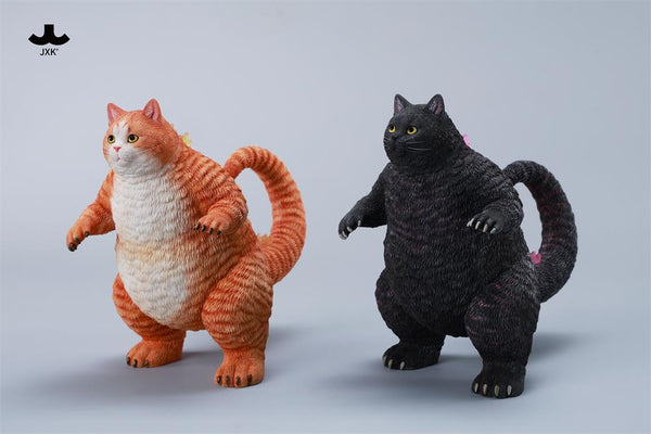 JXK 哥斯喵3.0 Catzilla 3.0 (預購商品）